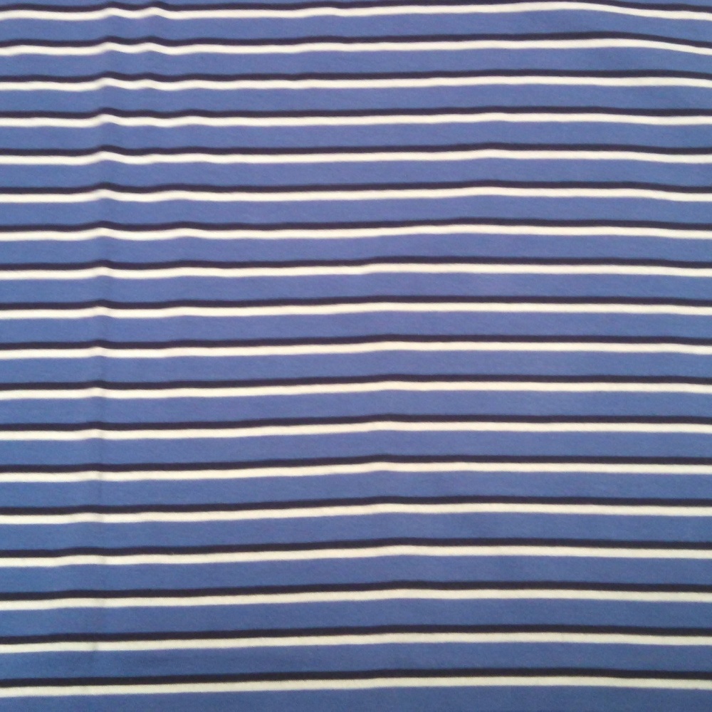 Ralph Lauren Striped Polo Classic Fit Short Sleeve - Picture 5 of 5
